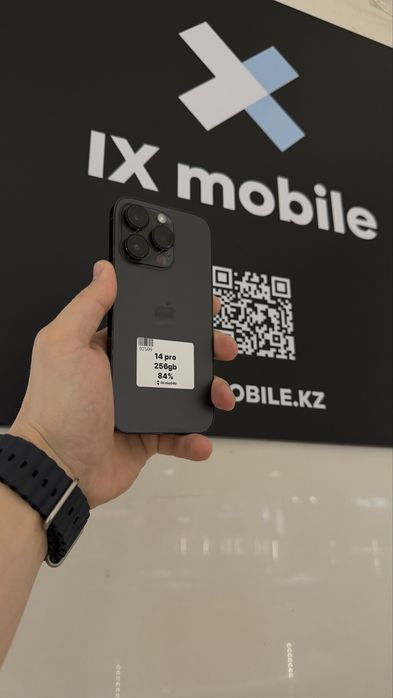 iphone 14 pro 256 gb 84%