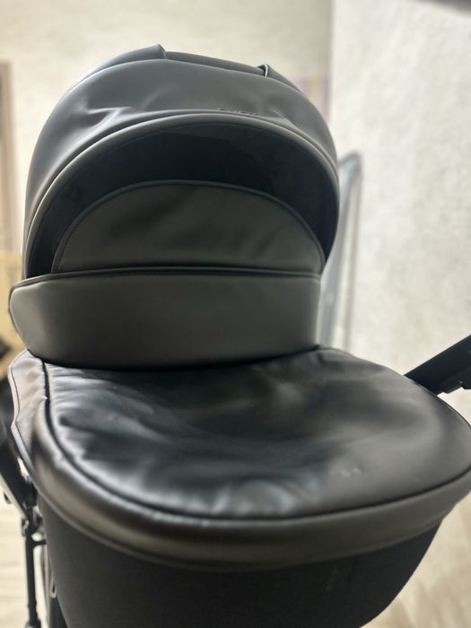 Коляска универсальная Anex E-type