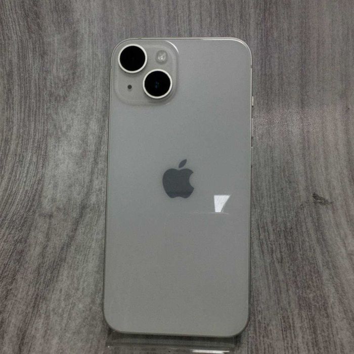 Apple iPhone 14 128 Gb (Абай, ул. Абая 42,1) 126/0759