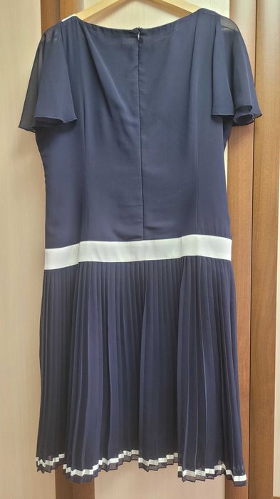 Платье женское нарядное , р 50