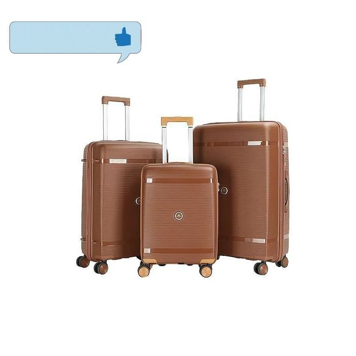 Чемоданы комплект