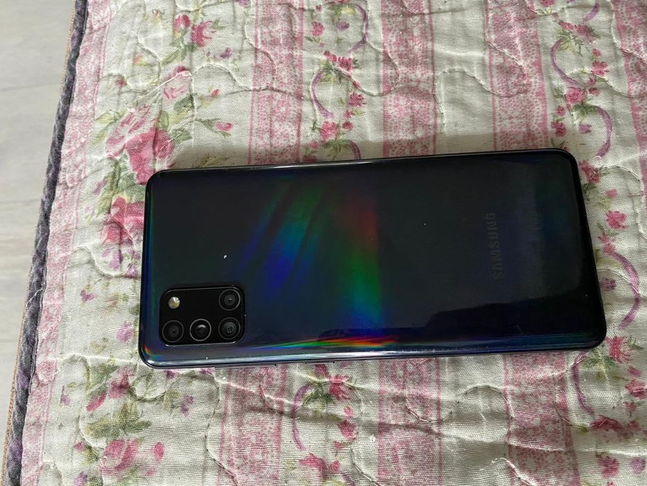 Самсунг  А 31 сатылад