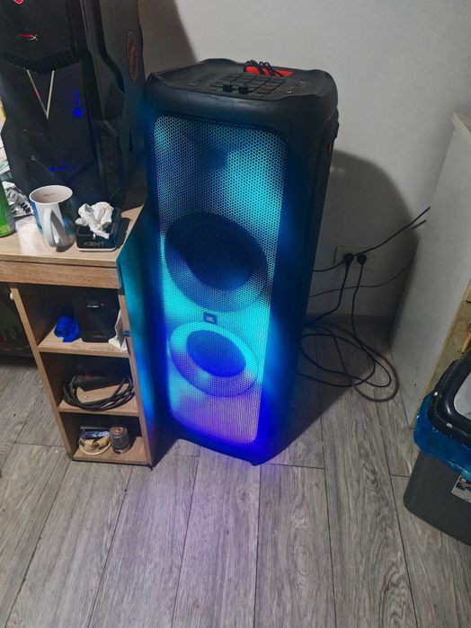 Boxa JBL partybox 1000