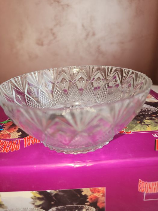 Набор салатников