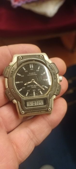 Ceas Casio funcțional