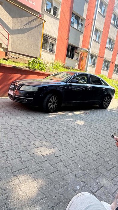 AUDI A6 2005 — imagine 4