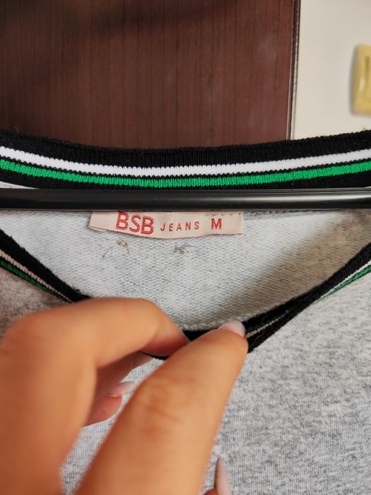 Top dama BSB - mărime M