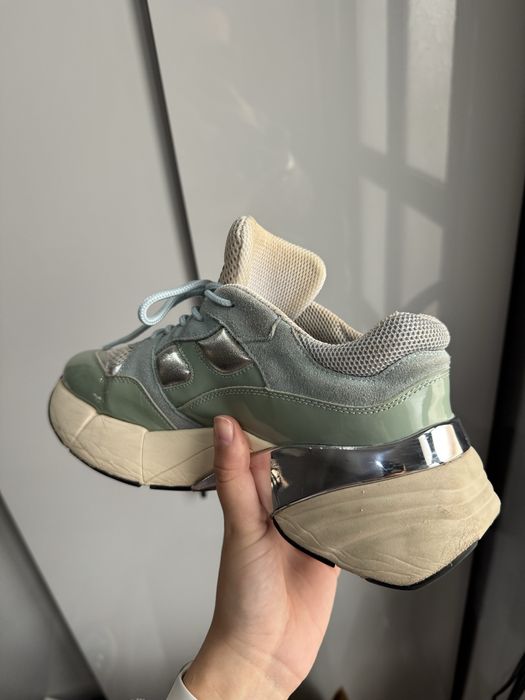 Дамски маратонки Pinko Rubino