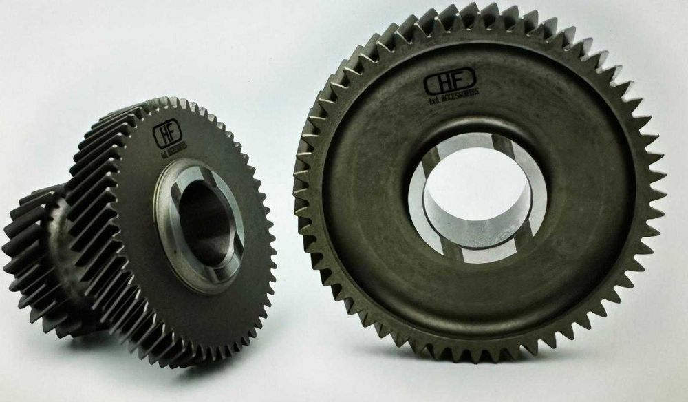 Rapoarte HF reductor 1.58:1 Suzuki Samurai