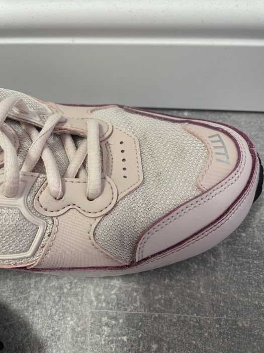 НАМАЛЕНИ! Nike Wmns Shox Enigma 9000 розови 40 номер