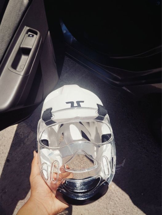 Теквандо снарижения