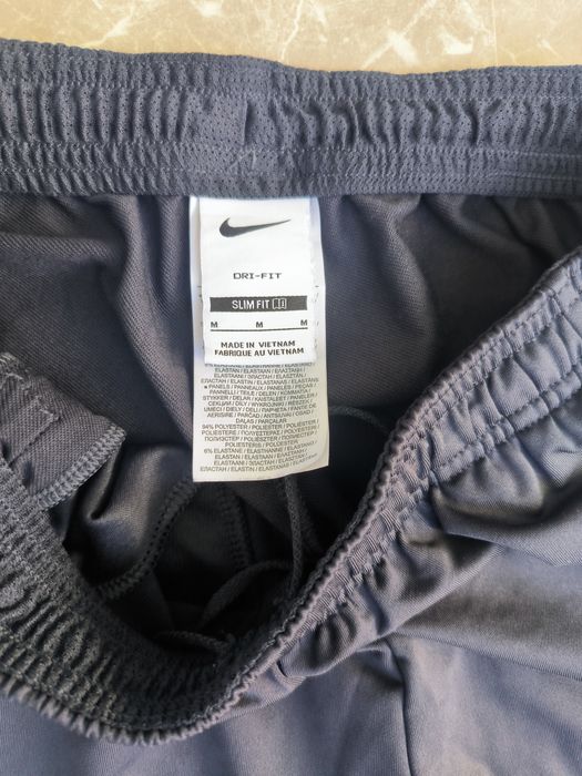 Спортно долнище Nike Tottenham S размер