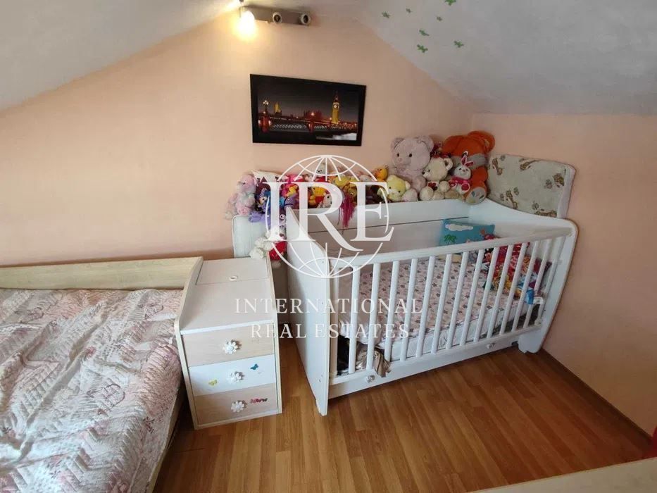 Мезонет в Варна-Център площ 140 цена 220000