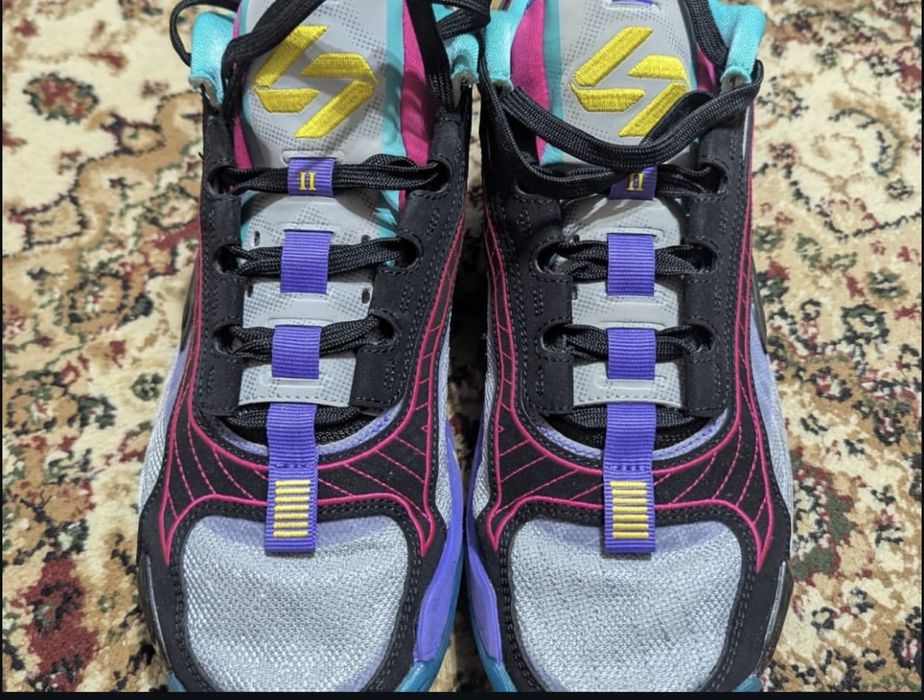 Продаю кроссы Luka2