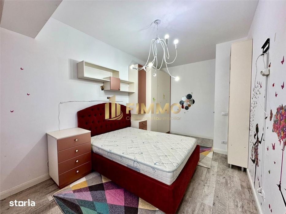 Apartament 80 mp | 2 bai | ID: 1909