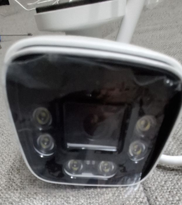 vind camera de supraveghere ip wifi exterior 8 megapixeli