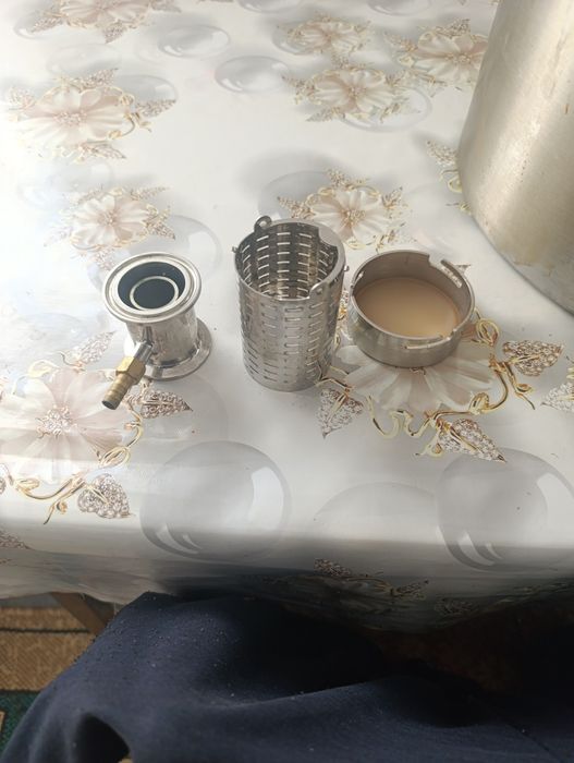 Дистиллятор 37 литров Германия 4