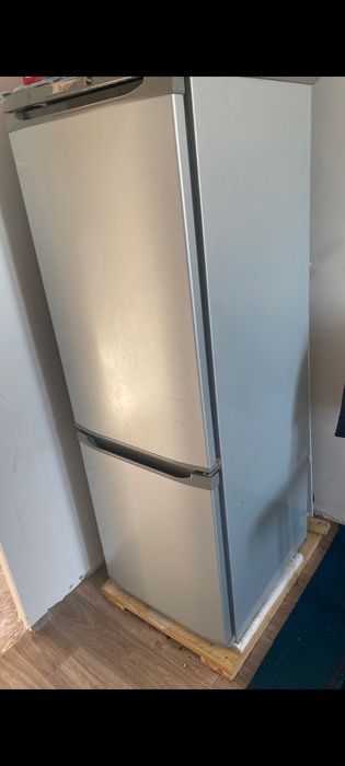 Гарантия на морозильник