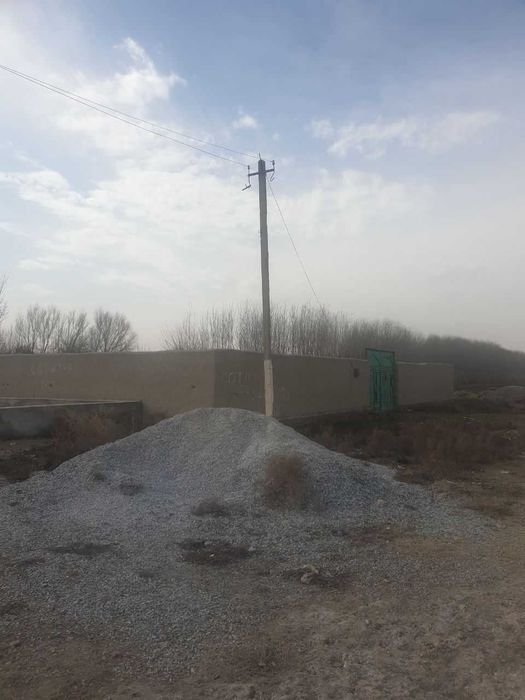 Bo`lib to`lashga yer joy sotiladi