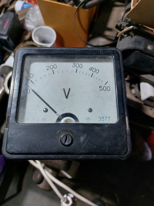 Продам амперметр новый