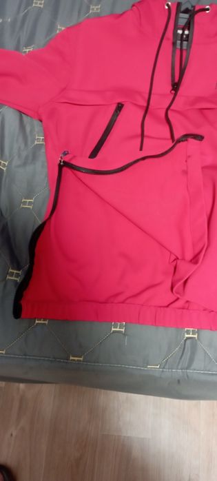 Спортивная одежда.