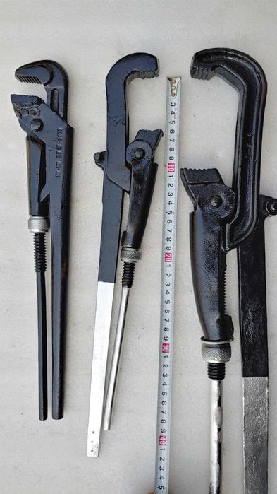 Газовый ключ сотилади!