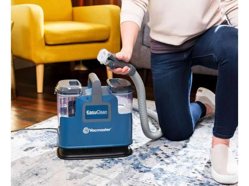 Прахосмукачка за Мокро и Сухо Почистване Vacmaster SCB0501 , 500 W