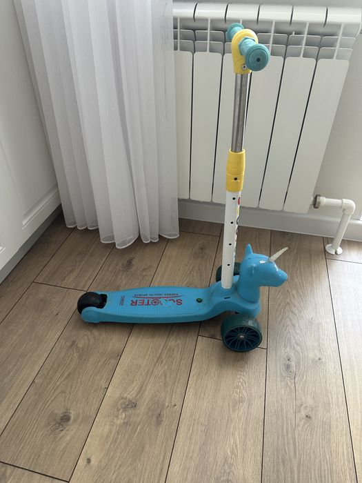 Продам сомакат для детей