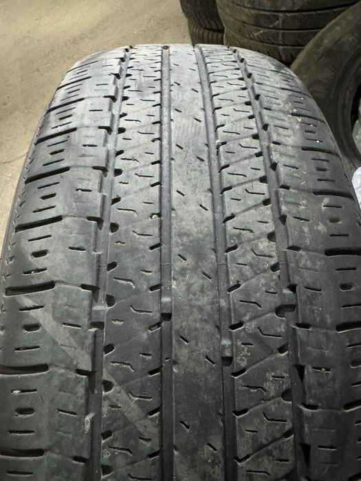 Продам шины Триангл 265/65/17