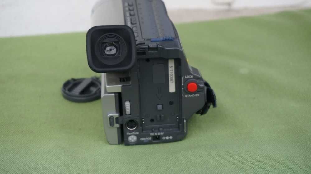 Camera video Hi8 Canon model V60