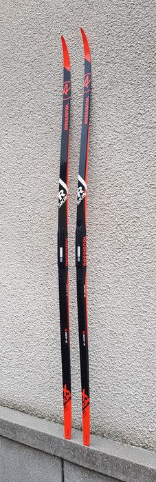 Schiuri ROSSIGNOL X-ium R-SKIN 203, schiuri de Fond profi, clasice NOI