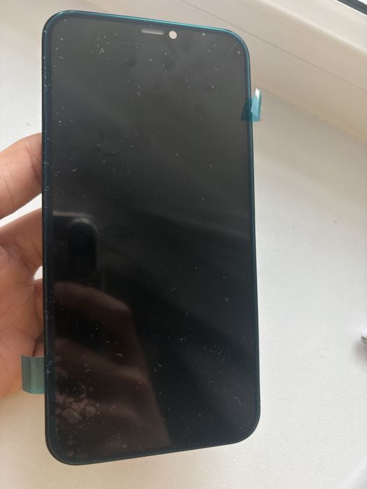 Продам дисплей от айфон 11