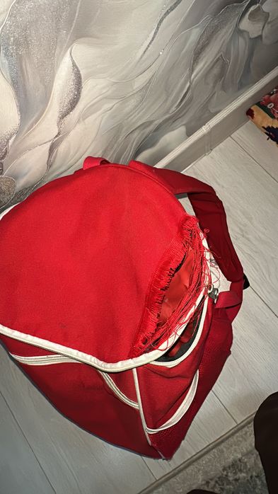 макрон рюкзак 39 литр