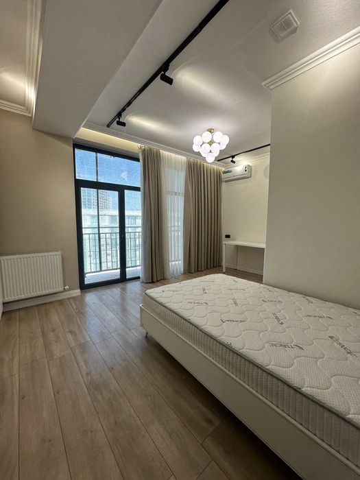 Срочно 152кв.м ЖК Solaris ЕВРО Ремонт