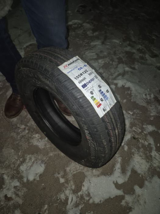 Шины для дамас новый