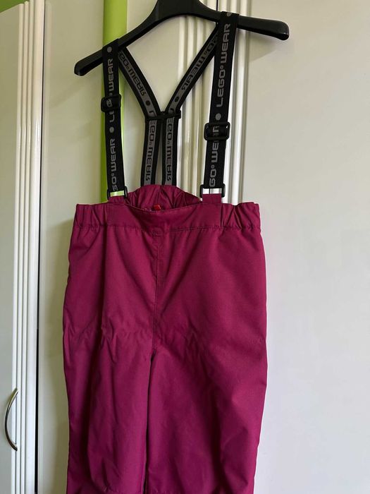 Скиорски гащеризон Lego wear