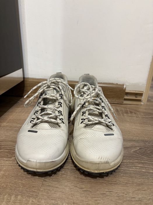 Кроссовки ecco original