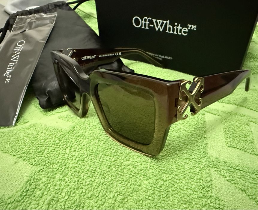 Ochelari Off White