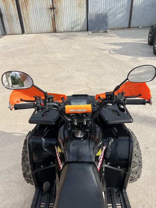 Продам квадроцкл 150 кубов