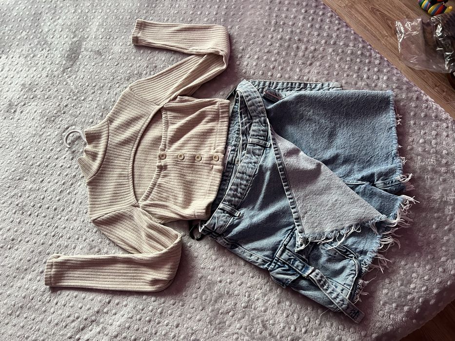 Дамски дрехи Pause