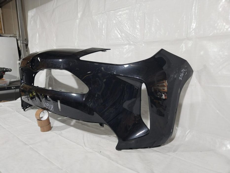 Bara fata Toyota Yaris Cross, 2021, 2022, 2023, 2024, cod origine OE 52119-0DC20.