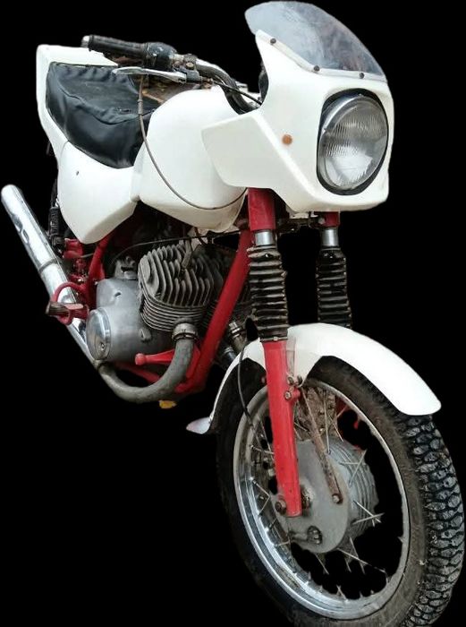 Продавам ИЖ Юпитер 5