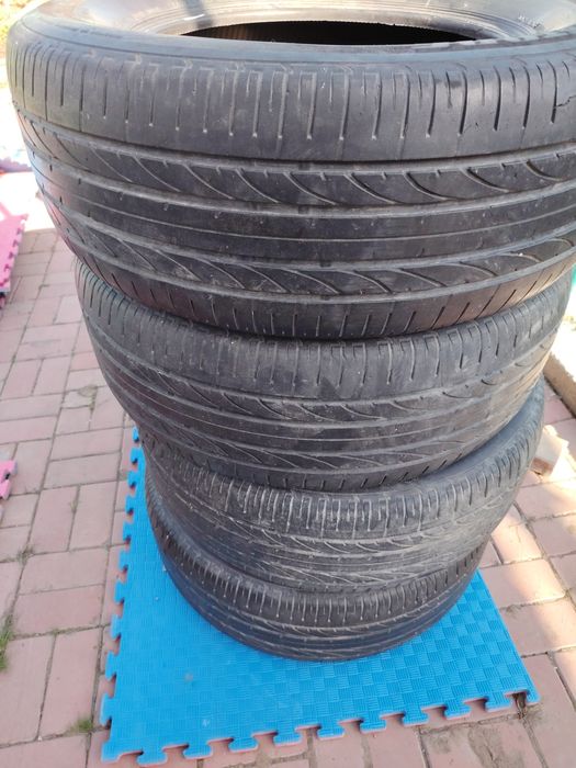 Продам резину 275/60/18