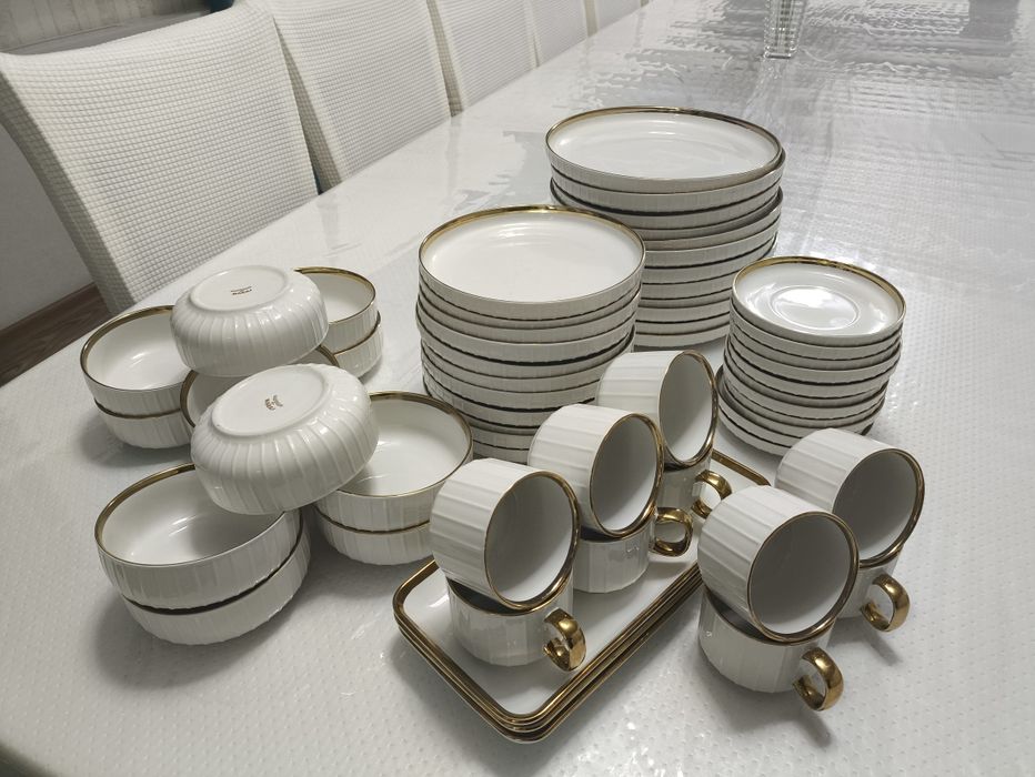 Сервис Посуда город Тараз