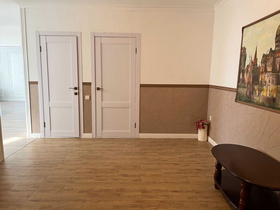 Дом в 3-х уровнях