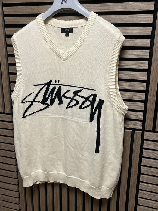 STUSSY - Ново размер Л / Оригинал