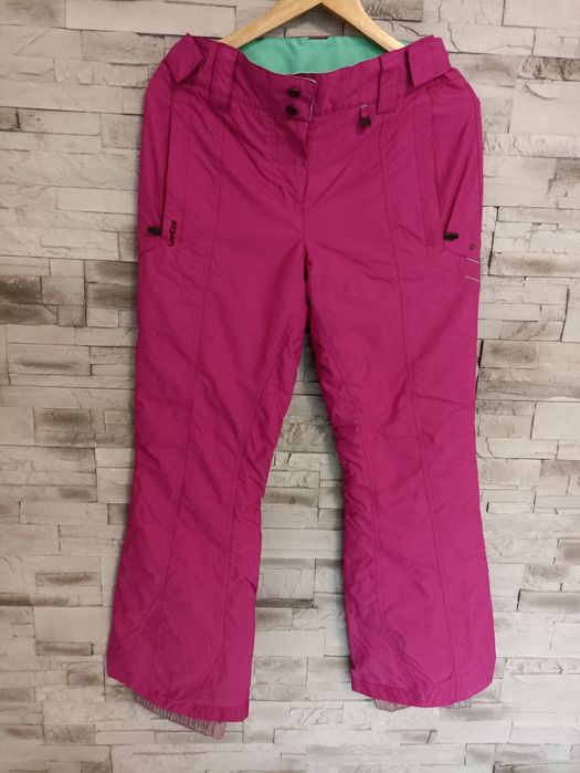 Pantaloni ski/ Căciulă