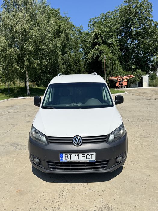 Vând Volkswagen Caddy