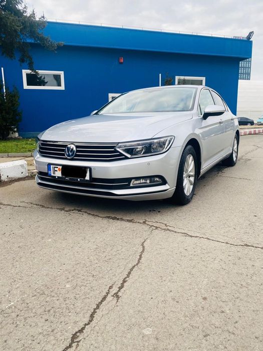 Volkswagen Passat Volkswagen Passat 1.4 TSI Comfort Line/ stare buna/ adusa din germania
