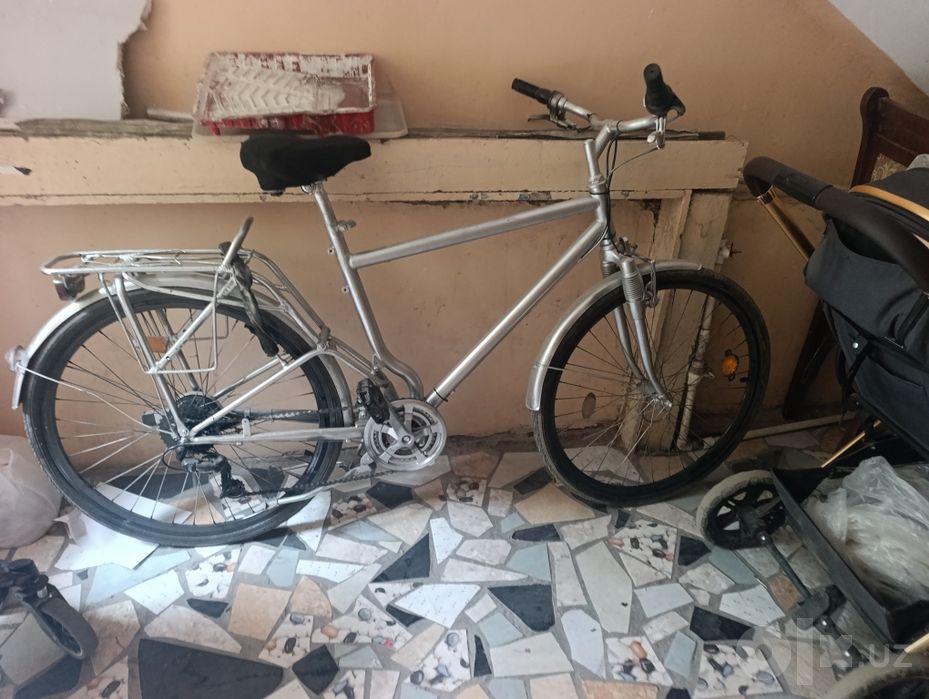 Velospet sotiladi hota yaxshi